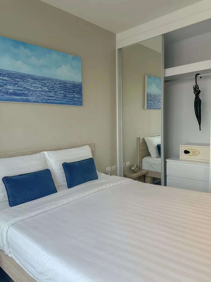 Diamond Condominium – Appartement 1 chambre en pleine propriété à vendre près de Bangtao Beach | SD14082505 — Miniature 10