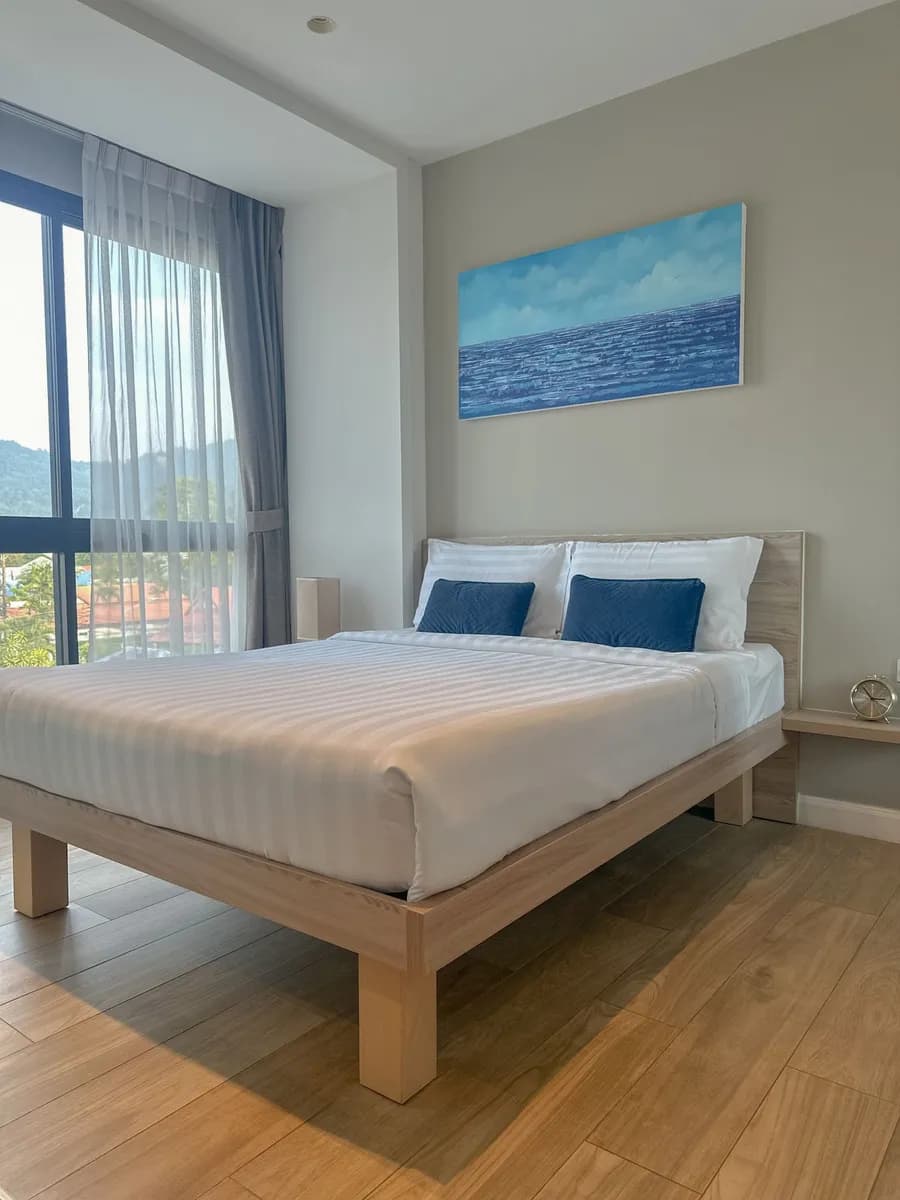 Diamond Condominium – Appartement 1 chambre en pleine propriété à vendre près de Bangtao Beach | SD14082505 — Miniature 13