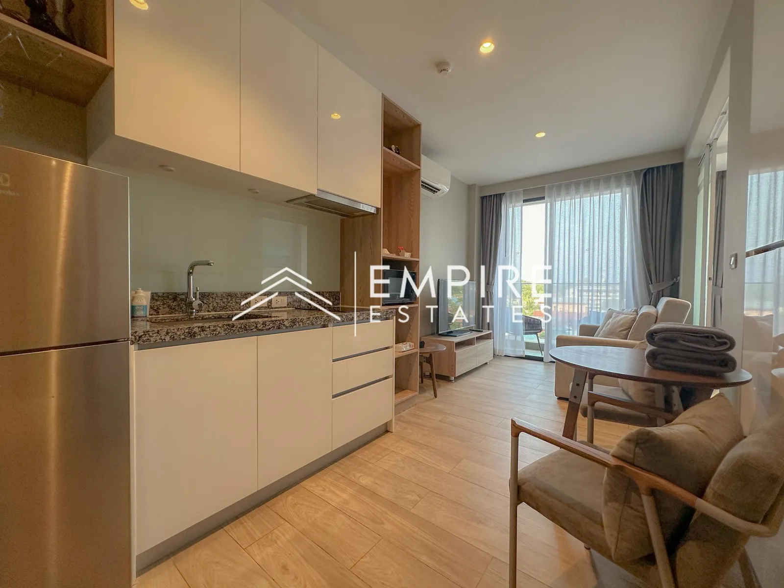Diamond Condominium – Appartement 1 chambre en pleine propriété à vendre près de Bangtao Beach | SD14082505 — Miniature 17