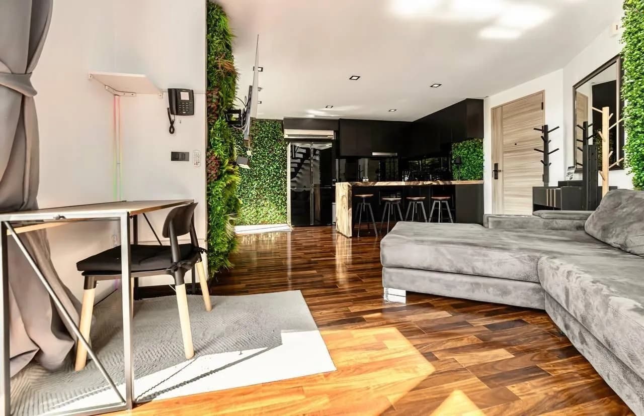 Utopia Loft Phuket – Appartement à vendre – Nai Harn | SD06092501 — Miniature 3