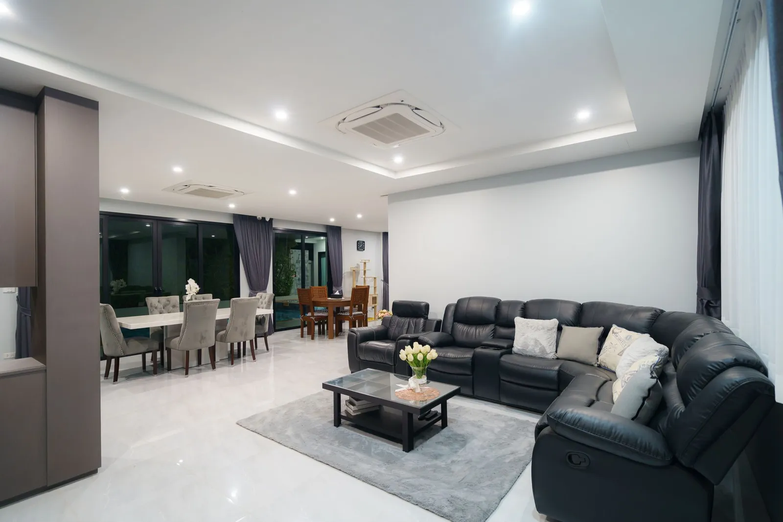 Villa avec piscine 6 chambres à vendre à Surin, Bang Tao, Phuket | SD14102501 — Miniature 6
