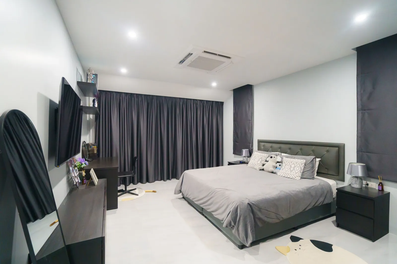 Villa avec piscine 6 chambres à vendre à Surin, Bang Tao, Phuket | SD14102501 — Miniature 15