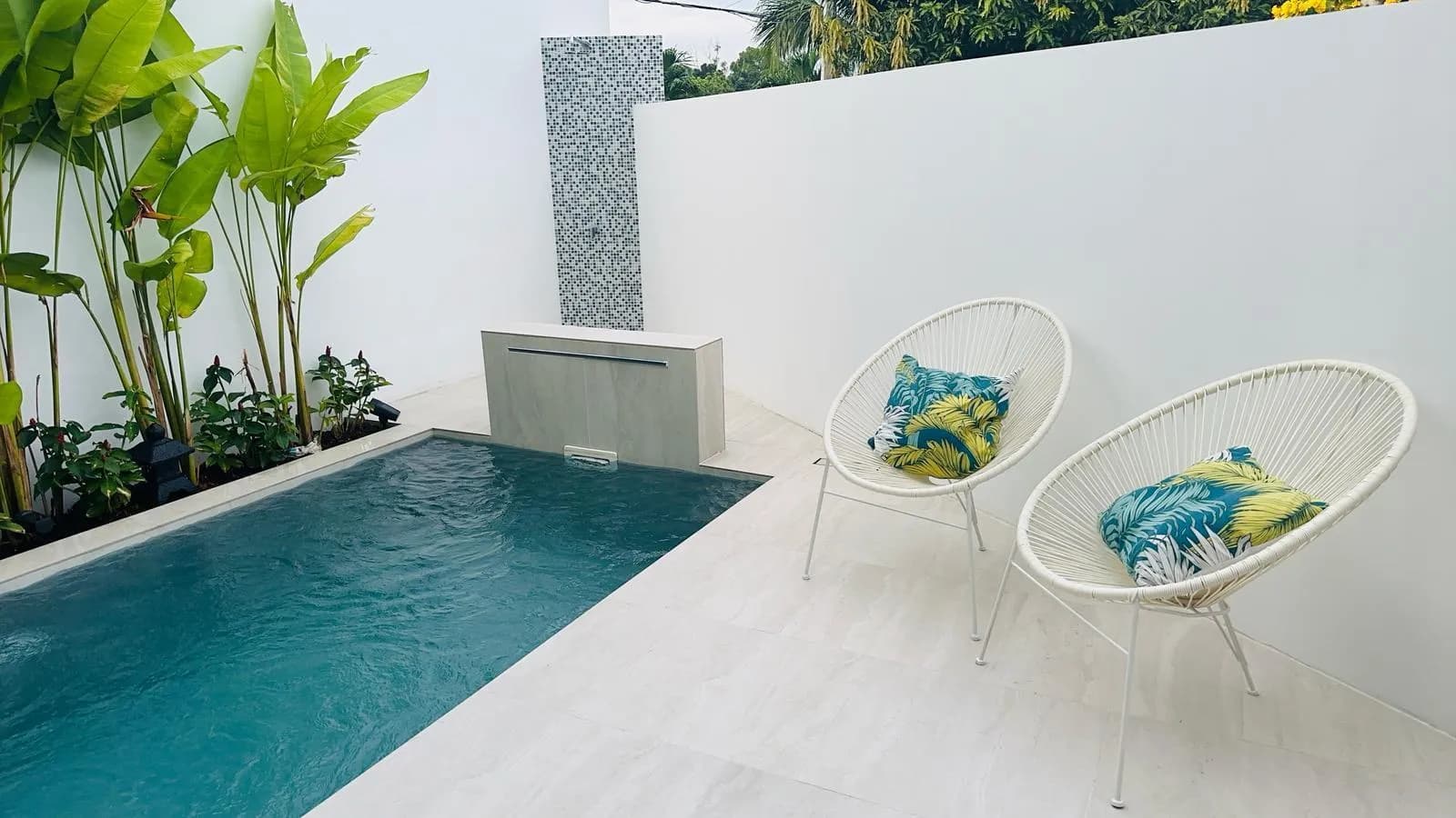 Kathu Modern Villa – Villa avec piscine à louer à Phuket | SD17102501 — Miniature 17