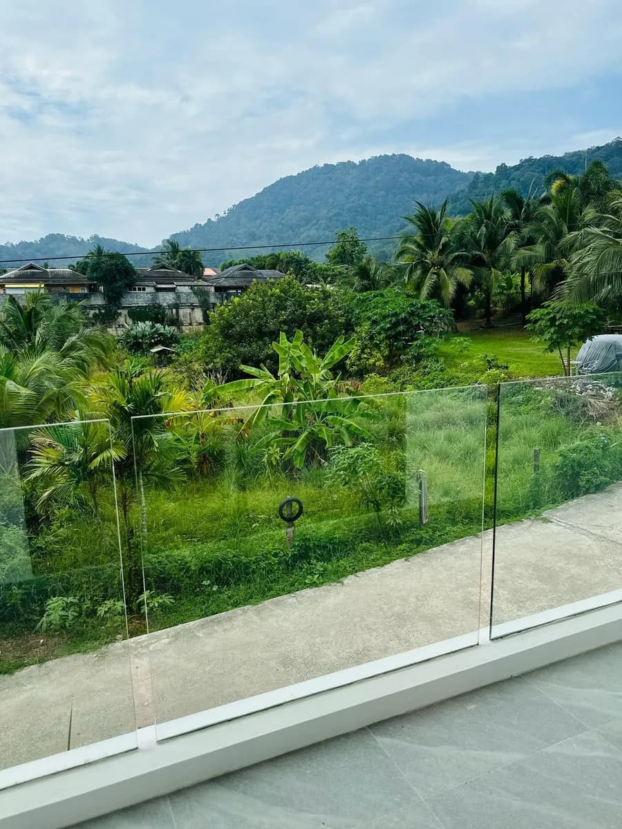 Kathu Modern Villa – Villa avec piscine à louer à Phuket | SD17102501 — Miniature 20