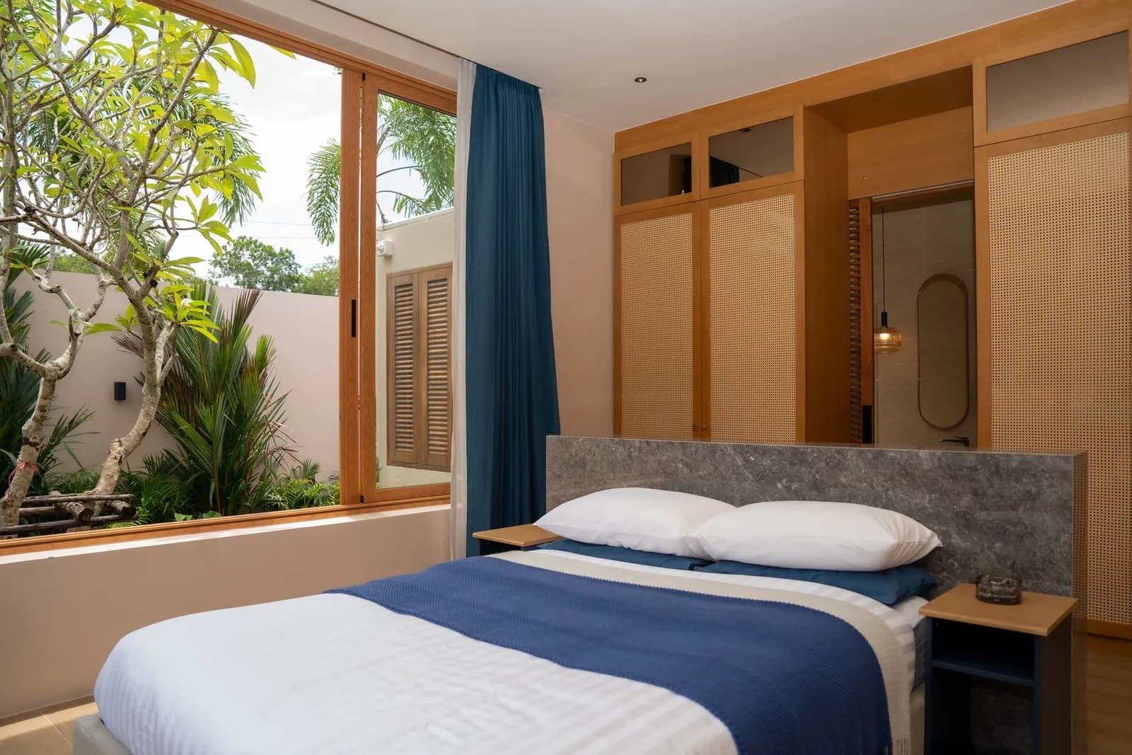 Élégante villa avec piscine 4 chambres à vendre à Phuket | SD11112501 — Miniature 7