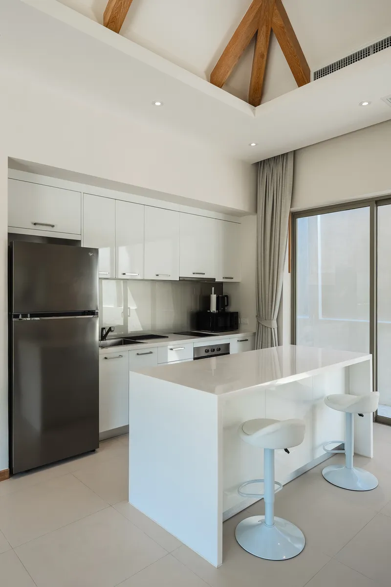 Trichada Sky Villa – Villa moderne avec piscine 3 chambres à Phuket près de Bang Tao | BD16022602 — Miniature 15
