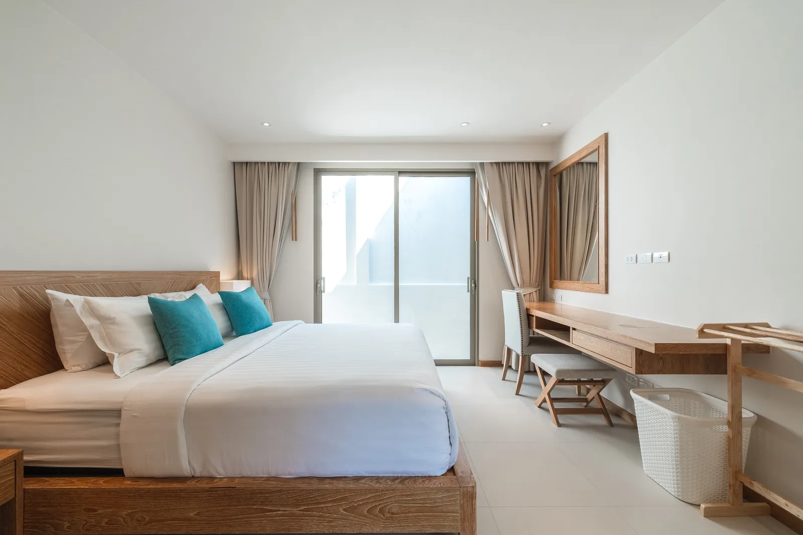 Trichada Sky Villa – Villa moderne avec piscine 3 chambres à Phuket près de Bang Tao | BD16022602 — Miniature 30