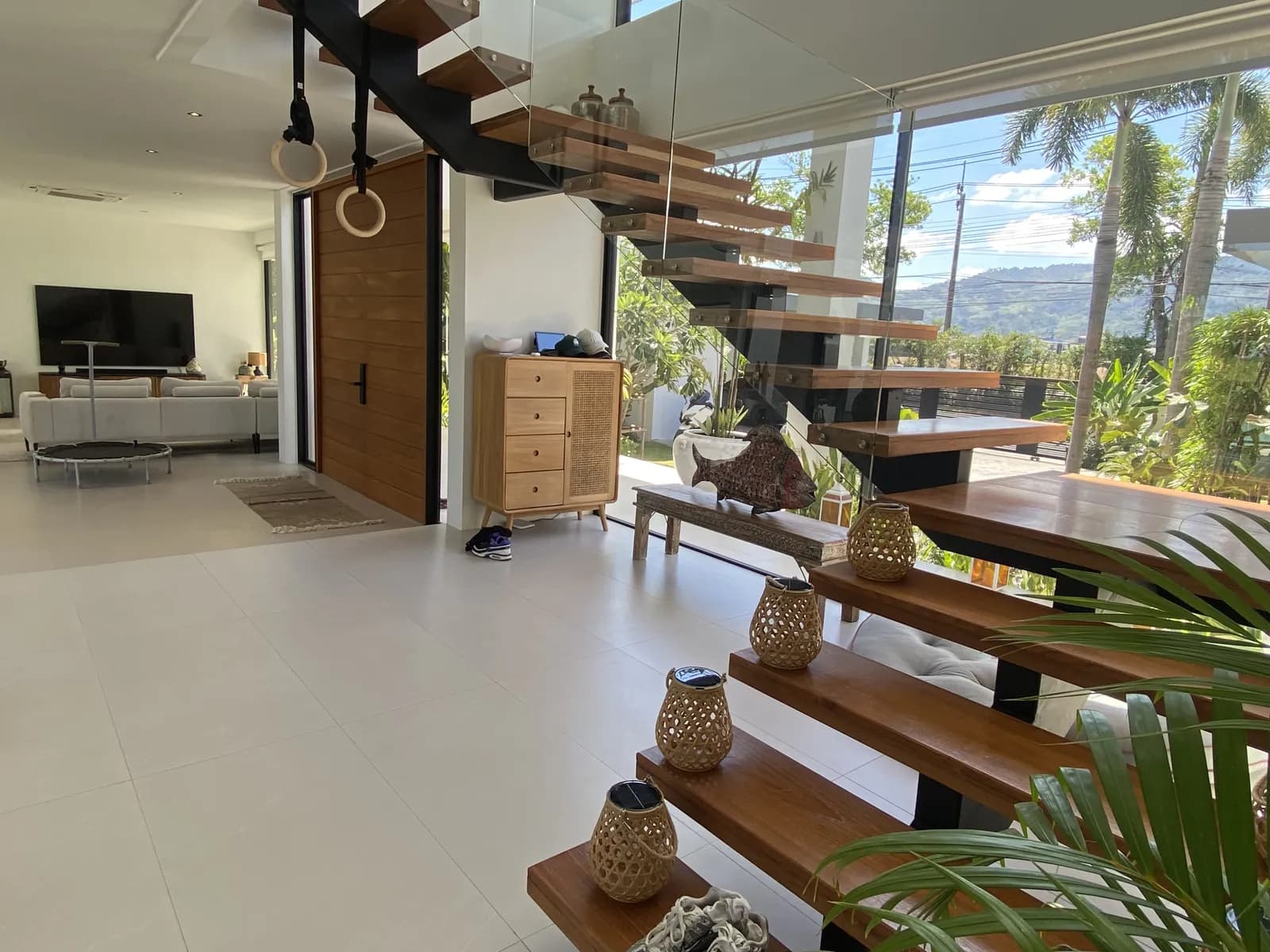 Villa de luxe Laguna Home 5 chambres en location longue durée à Phuket | BD16022602 — Miniature 10