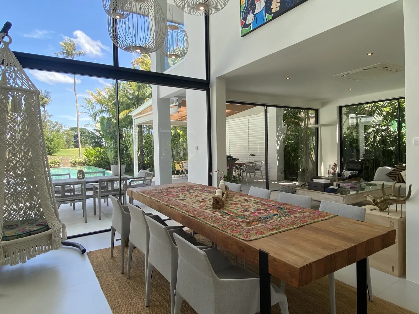Villa de luxe Laguna Home 5 chambres en location longue durée à Phuket | BD16022602 — Miniature 13