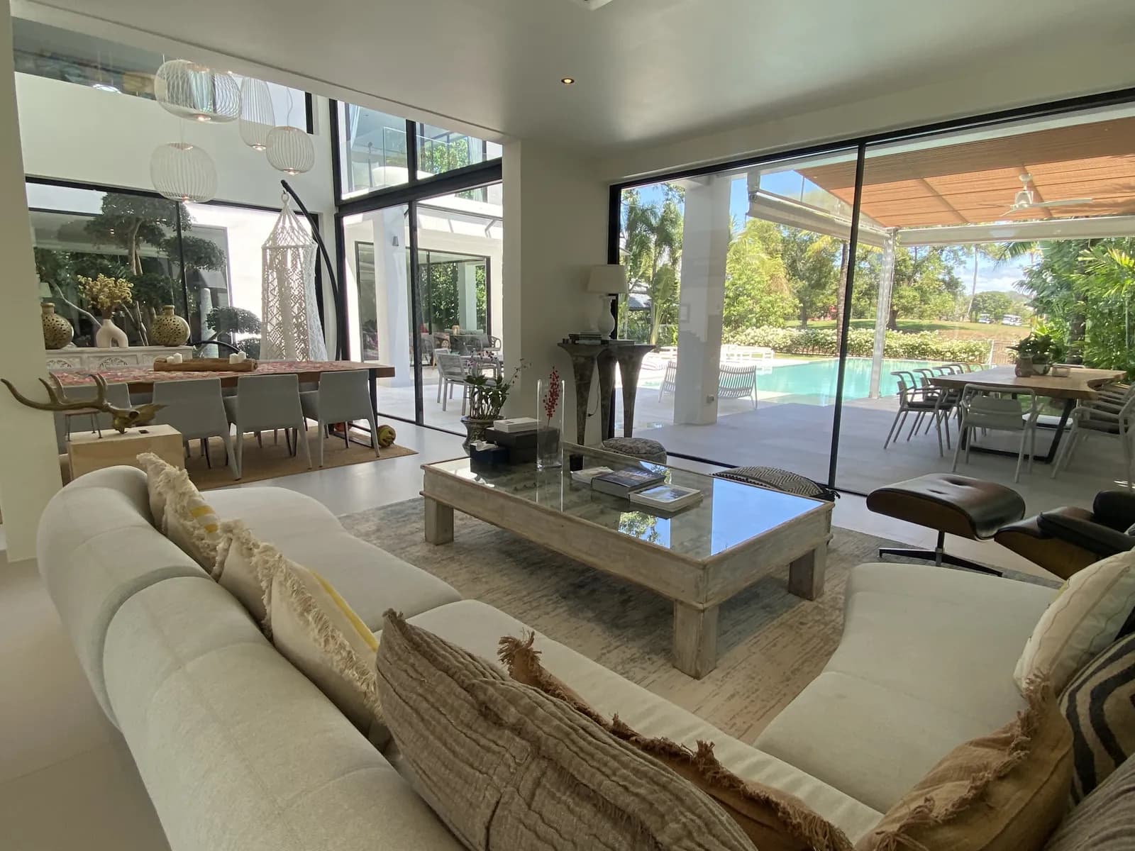Villa de luxe Laguna Home 5 chambres en location longue durée à Phuket | BD16022602 — Miniature 18