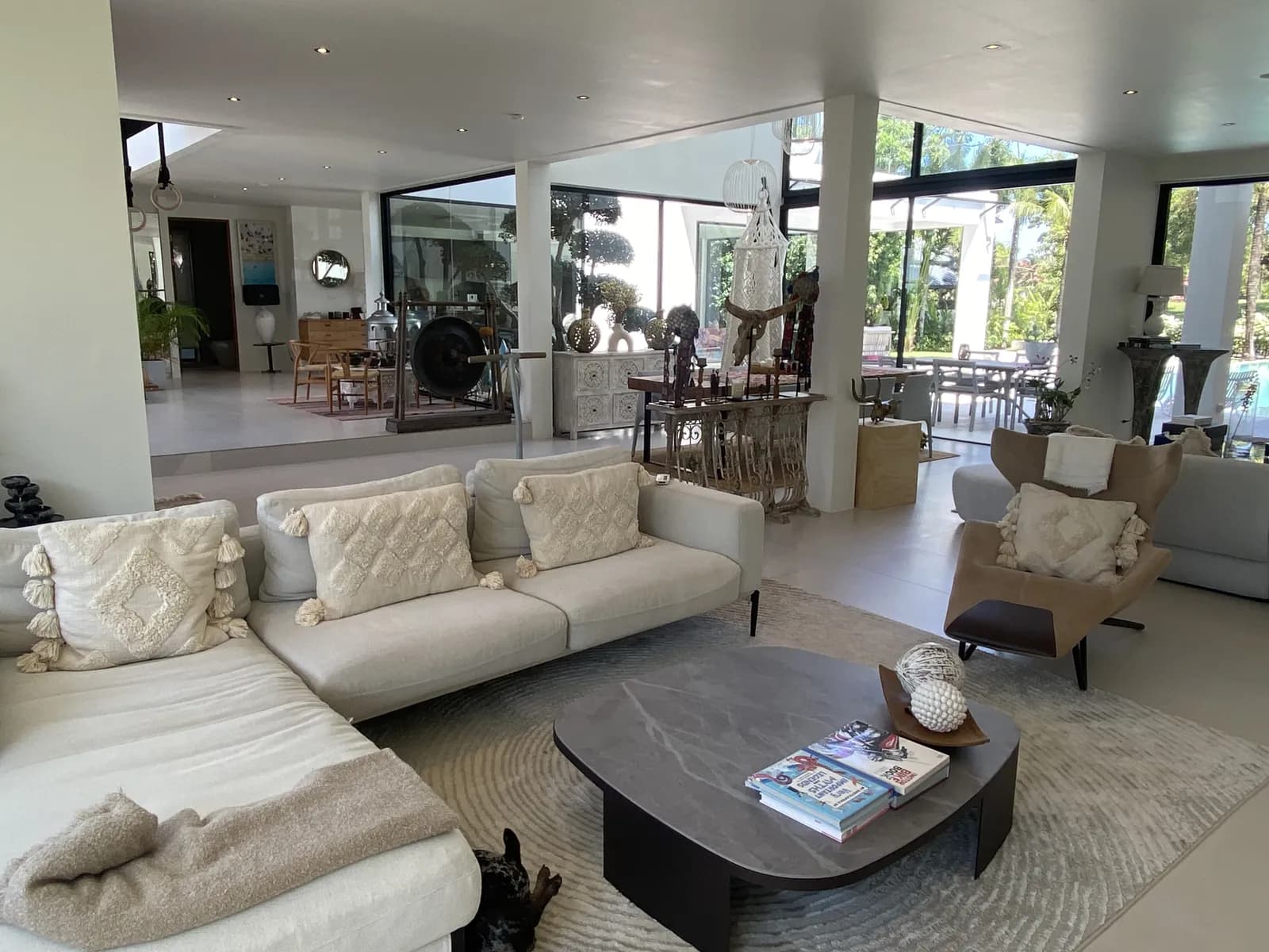 Villa de luxe Laguna Home 5 chambres en location longue durée à Phuket | BD16022602 — Miniature 22