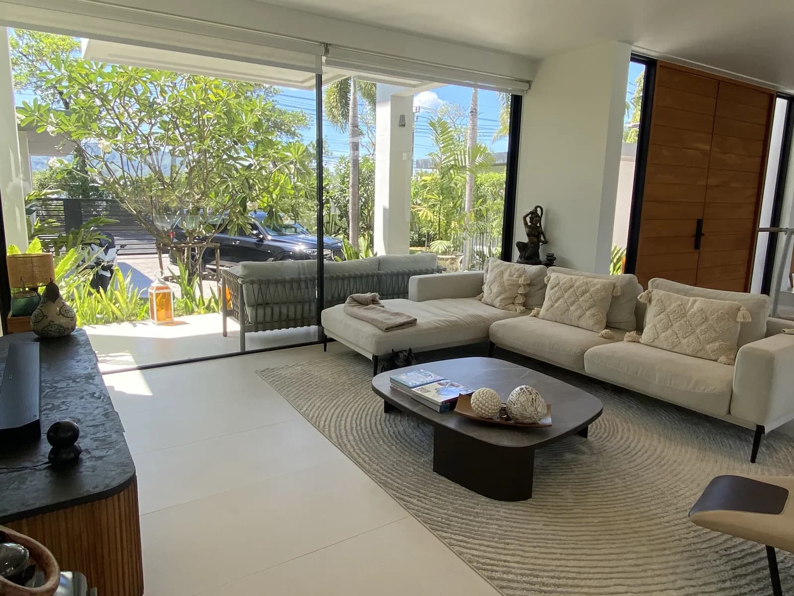 Villa de luxe Laguna Home 5 chambres en location longue durée à Phuket | BD16022602 — Miniature 24