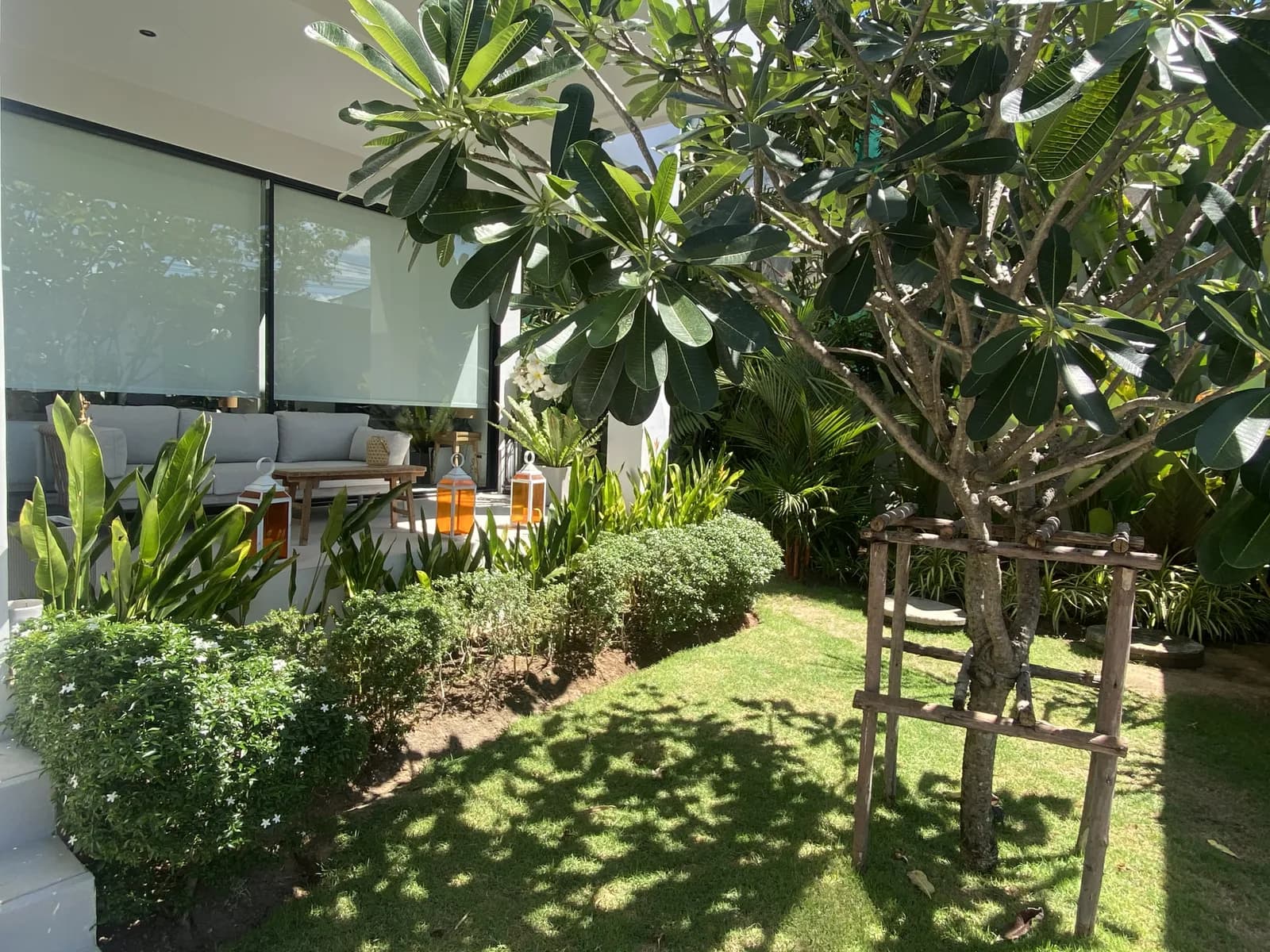 Villa de luxe Laguna Home 5 chambres en location longue durée à Phuket | BD16022602 — Miniature 27