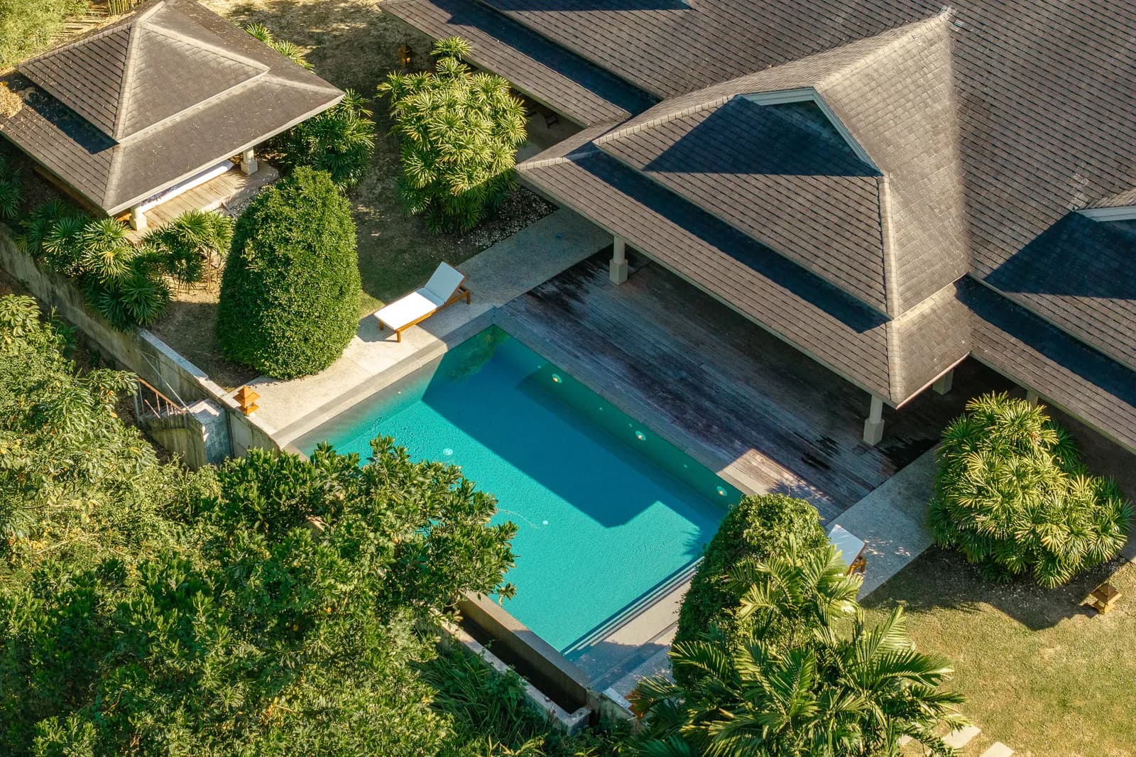 Charmante villa 5 chambres à louer près de Mai Khao Beach, Phuket | BD16022602 — Miniature 30