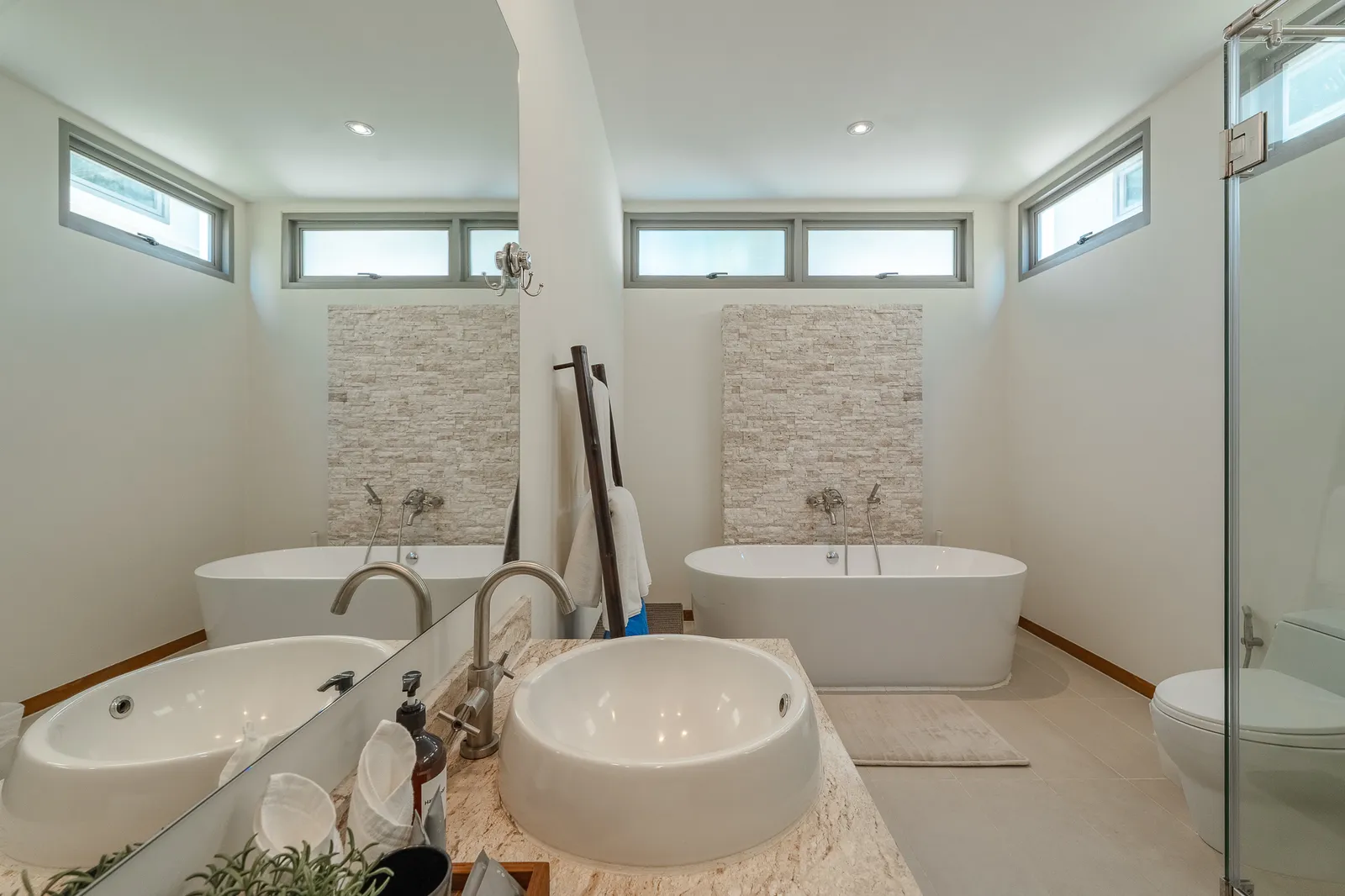 Villa moderne avec piscine 4 chambres à vendre à Rawai, Phuket – KA Villa | BD16022602 — Miniature 7