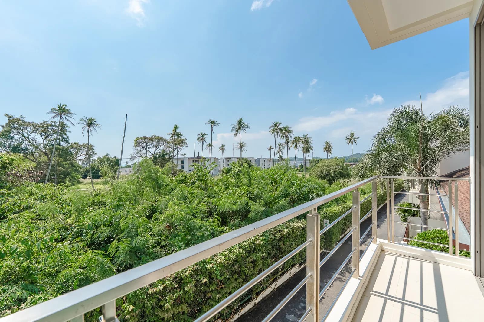 Villa moderne avec piscine 4 chambres à vendre à Rawai, Phuket – KA Villa | BD16022602 — Miniature 23