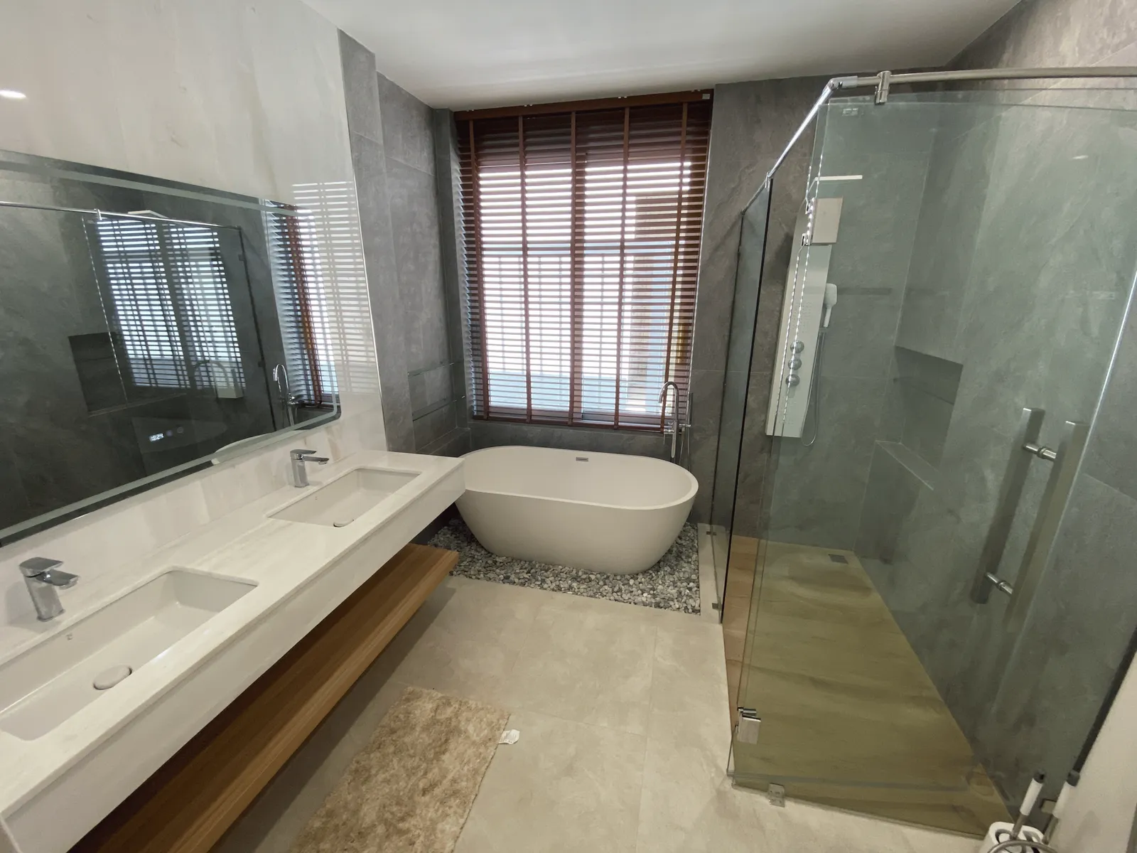 Gloria Manik Phuket – Villa connectée 4 chambres à louer, vue jungle, neuve | SD17022603 — Miniature 12
