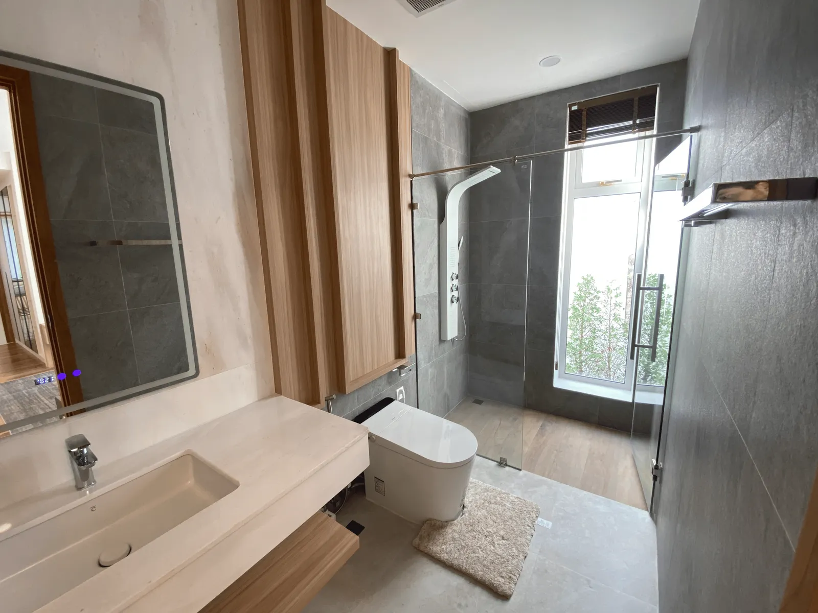 Gloria Manik Phuket – Villa connectée 4 chambres à louer, vue jungle, neuve | SD17022603 — Miniature 14
