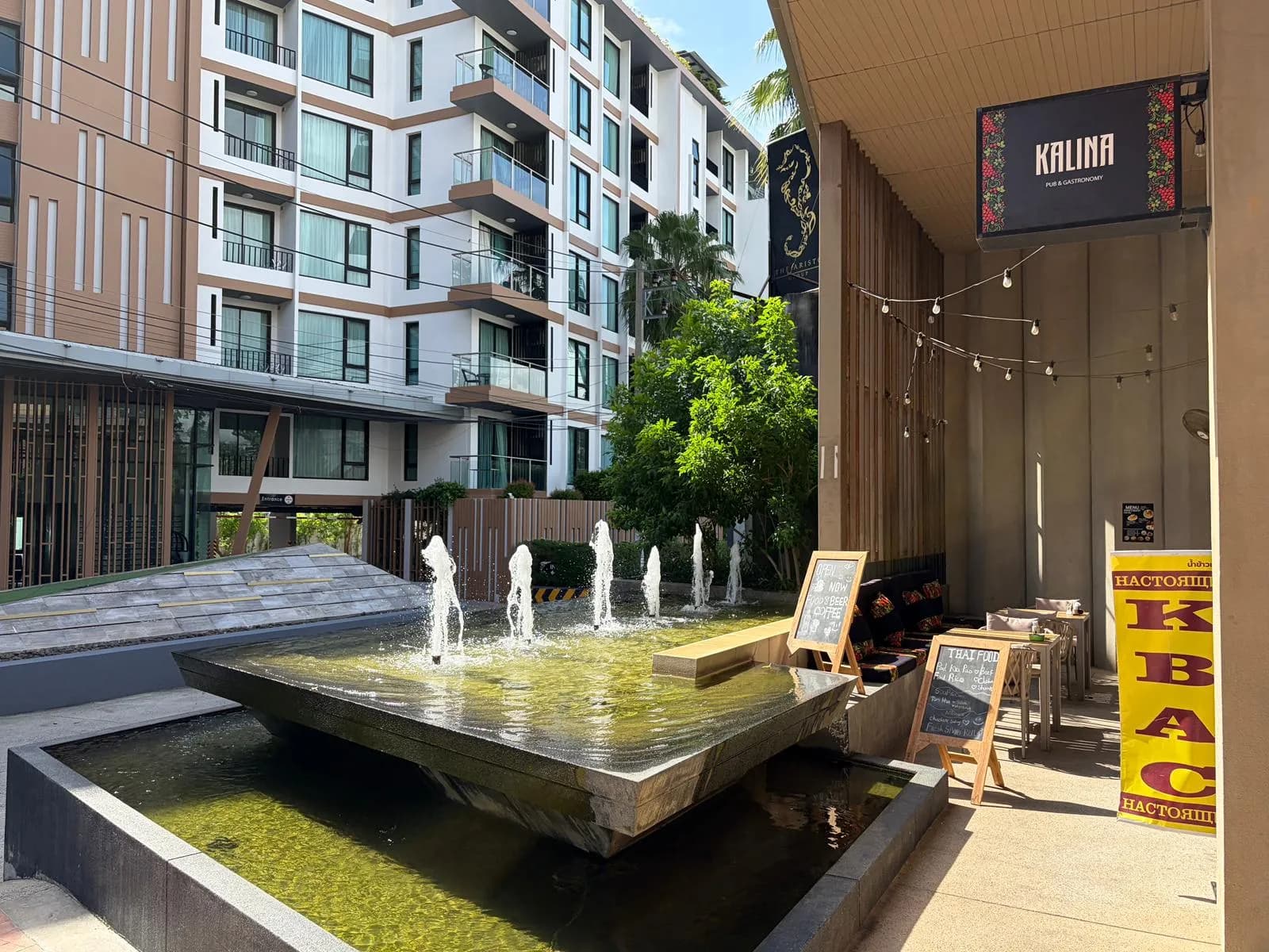 Local commercial en copropriété à vendre à Surin avec un rendement de 7,7 % | SB26052601 — Miniature 14