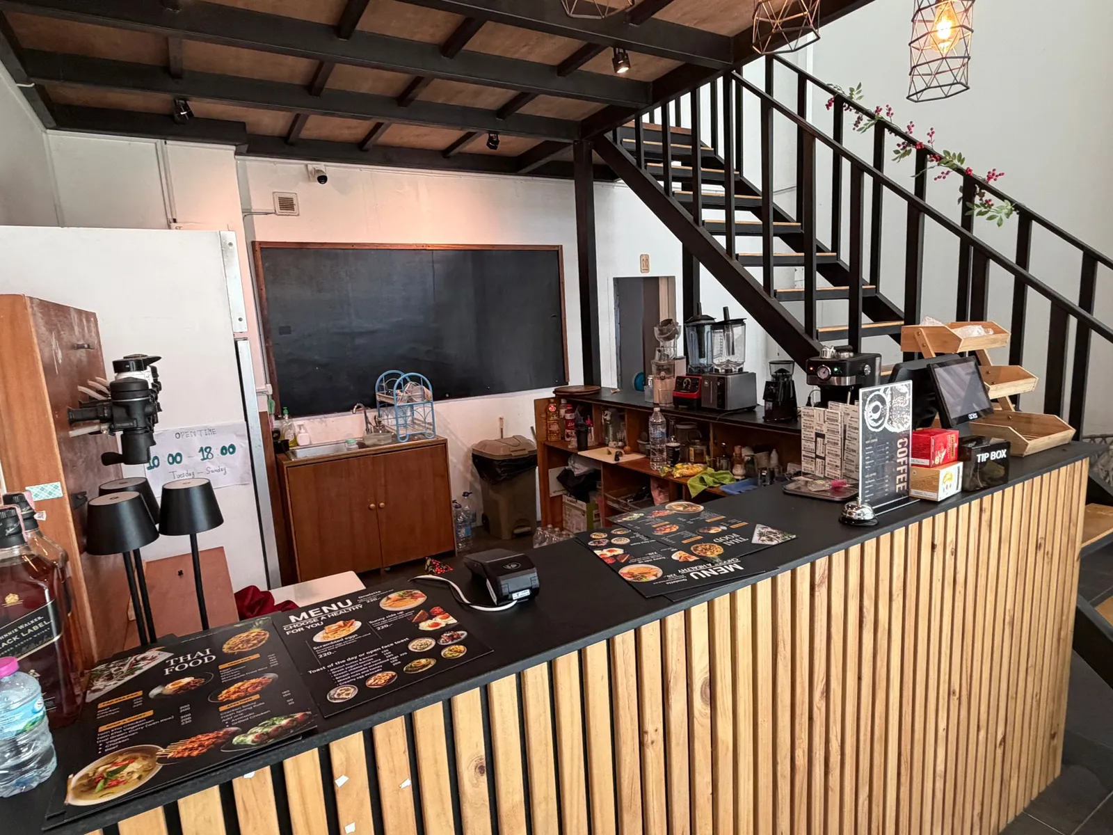 Local commercial en copropriété à vendre à Surin avec un rendement de 7,7 % | SB26052601 — Miniature 19