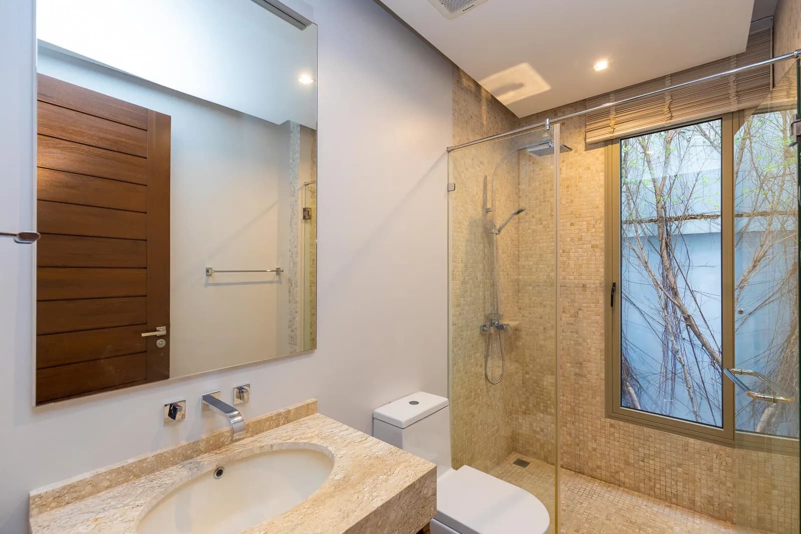Villa de luxe 3 chambres à louer à Cherng Talay, Phuket | SI27052602 — Miniature 13