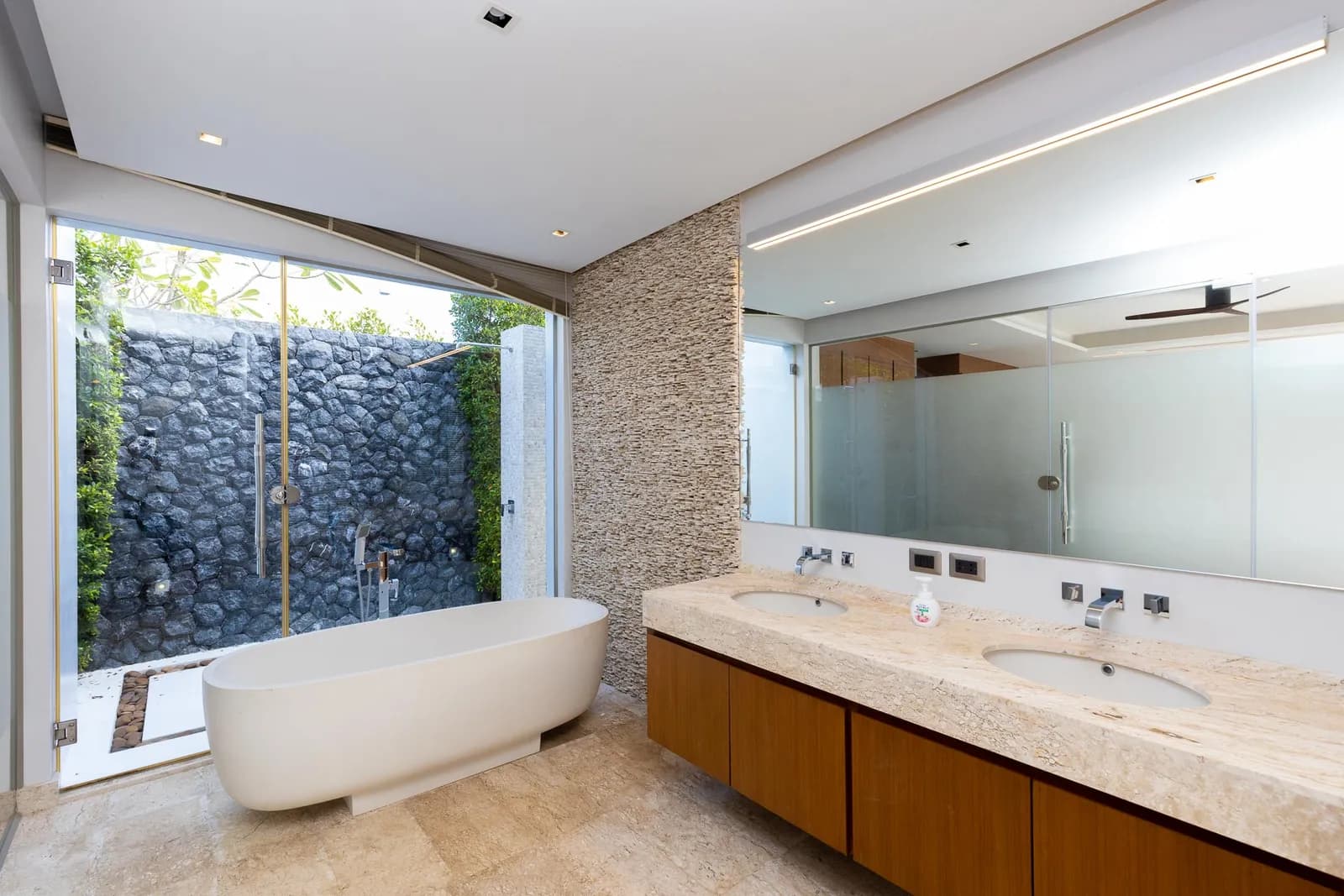 Villa de luxe 3 chambres à louer à Cherng Talay, Phuket | SI27052602 — Miniature 17