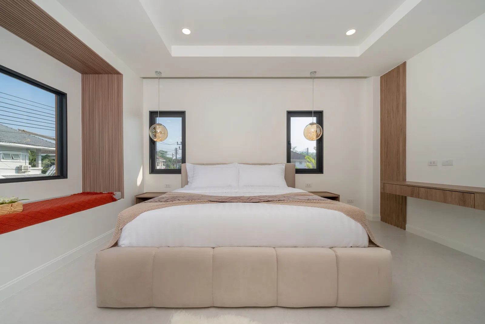 Superbe villa 4 chambres avec piscine à Sri Sunthon, Phuket | SI28052601 — Miniature 3