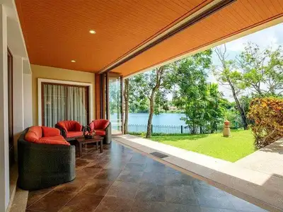 Laguna Water | Luxueuse villa 4 chambres à louer à Phuket | SD06022503
