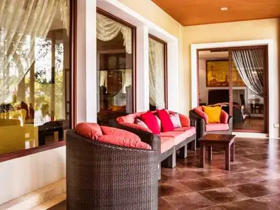 Laguna Water | Luxueuse villa 4 chambres à louer à Phuket | SD06022503
