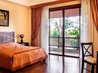 Laguna Water | Luxueuse villa 4 chambres à louer à Phuket | SD06022503
