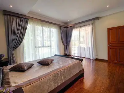 Laguna Water | Luxueuse villa 4 chambres à louer à Phuket | SD06022503