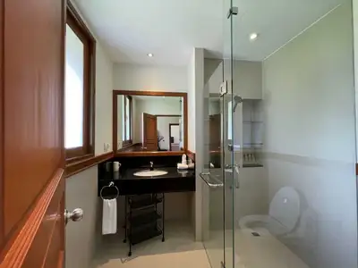 Villa de luxe 4 chambres – à Cherng Talay