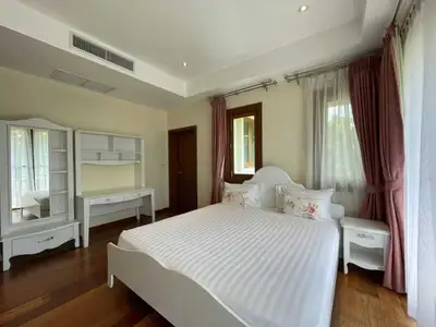 Villa de luxe 4 chambres – à Cherng Talay