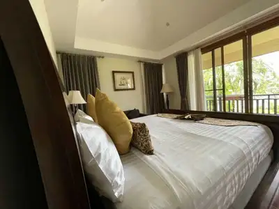 Villa de luxe 4 chambres – à Cherng Talay