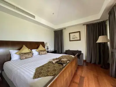 Villa de luxe 4 chambres – à Cherng Talay