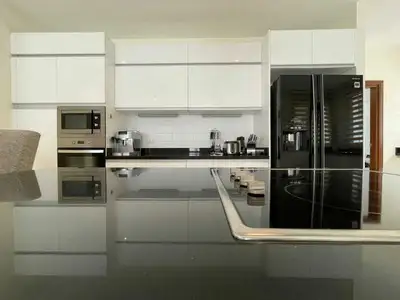 Villa de luxe 4 chambres – à Cherng Talay