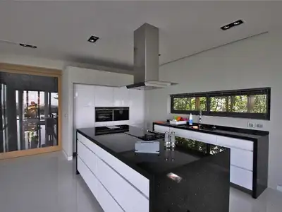 Villa de luxe 4 chambres – Vue mer – à Pa Khlok