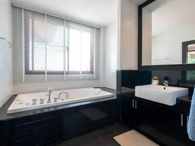 Villa avec piscine privée 5 chambres vue mer