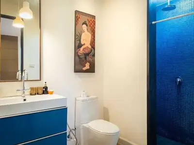 Chalong – 3 chambres avec piscine privée à louer