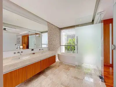 Superbe villa 4 chambres avec piscine privée à Bang Tao Beach