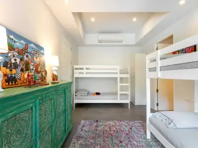 Villa de luxe à louer à Layan