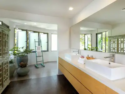 Villa de luxe à louer à Layan