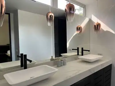 Grande villa de luxe avec piscine, Layan Estate