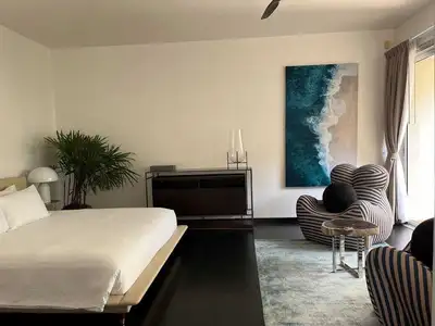 Grande villa de luxe avec piscine, Layan Estate