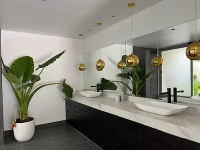 Grande villa de luxe avec piscine, Layan Estate