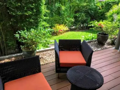 Villa avec piscine privée 4 chambres vue mer