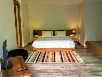 Villa avec piscine privée 4 chambres vue mer