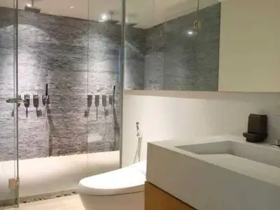 Villa avec piscine privée 4 chambres vue mer