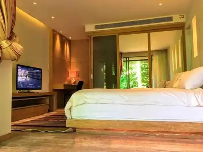 Villa avec piscine privée 4 chambres vue mer