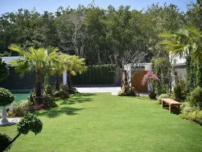 The Lake House – Villa de luxe avec piscine 4 chambres à louer